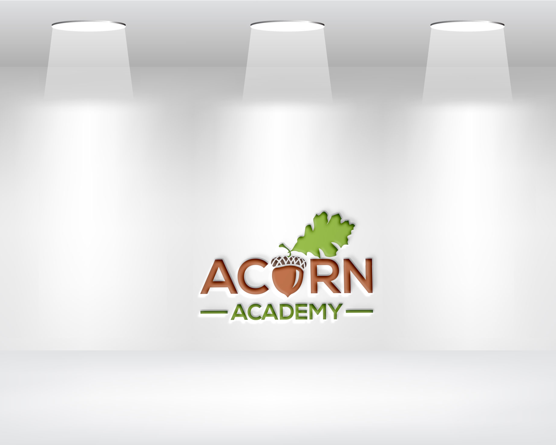 Logo Design by Daniel Khan for this project | Design #33820469