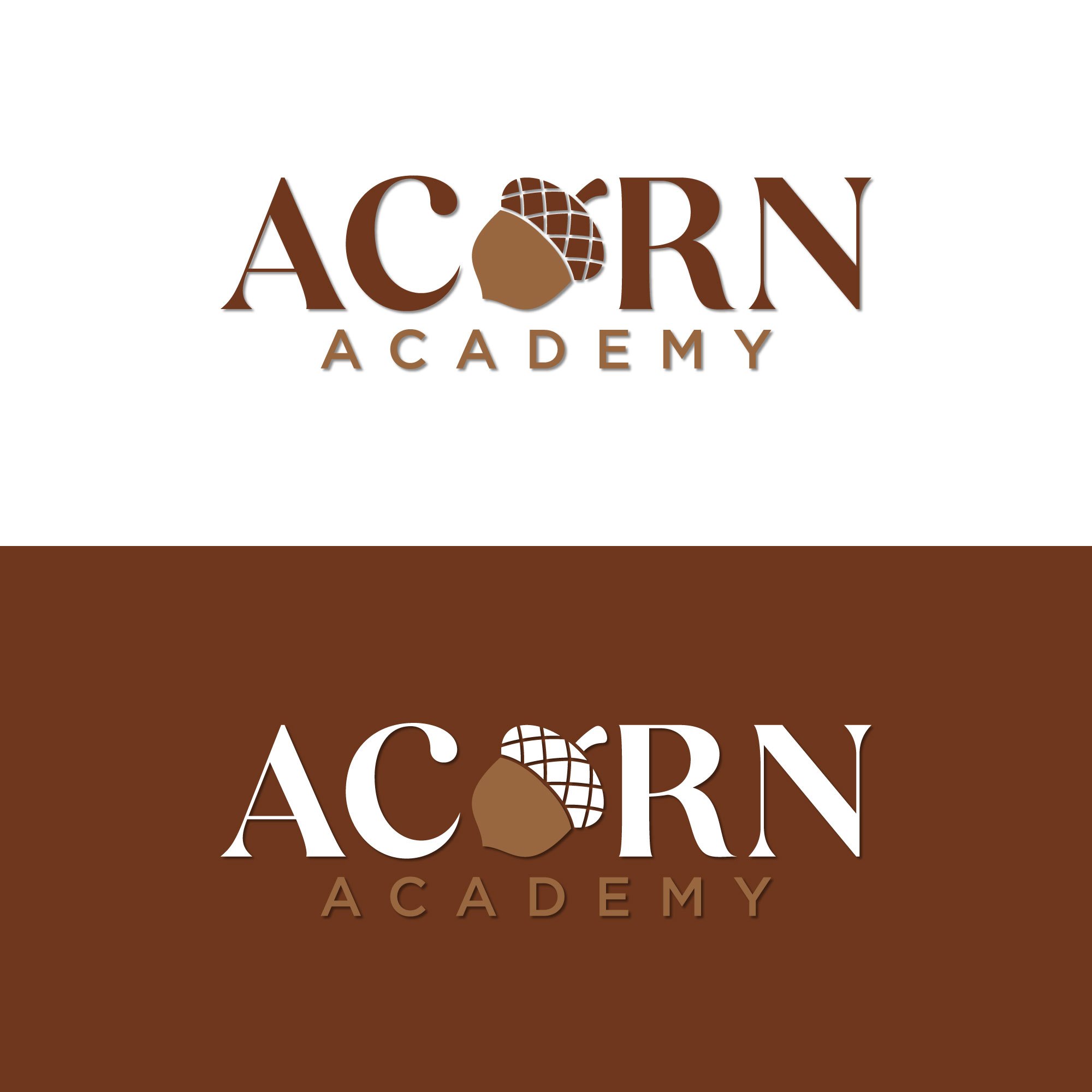 Logo Design by loveqis for this project | Design #33820865