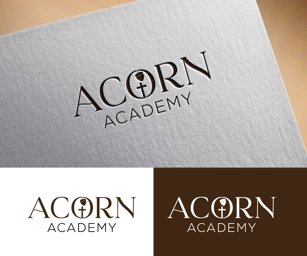 Logo Design by rass07 for this project | Design #33831717