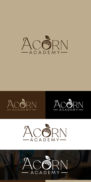 Logo Design by VisionCraft