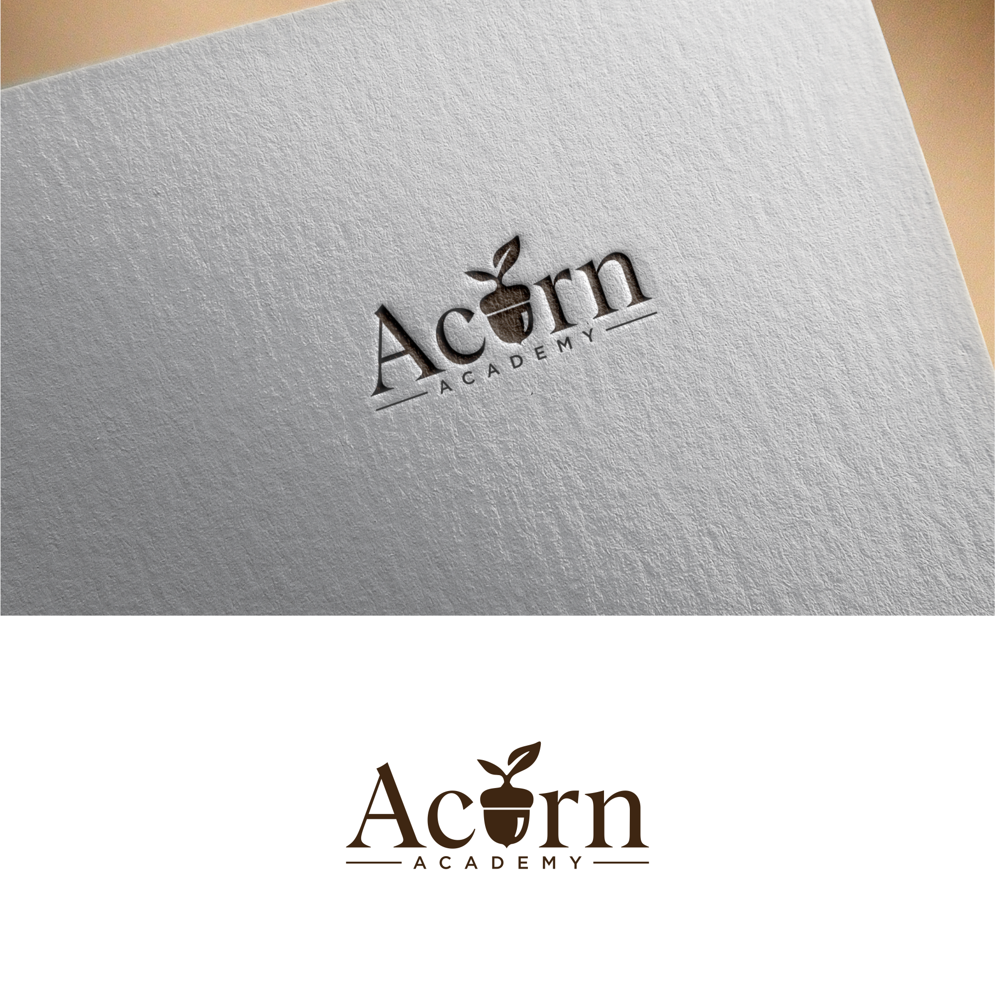Logo Design by ni9 for this project | Design #33862173
