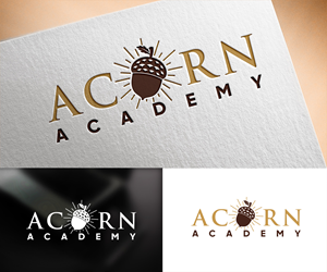 Diseño de Logo por Vishak vasu para este proyecto | Diseño: #33861249