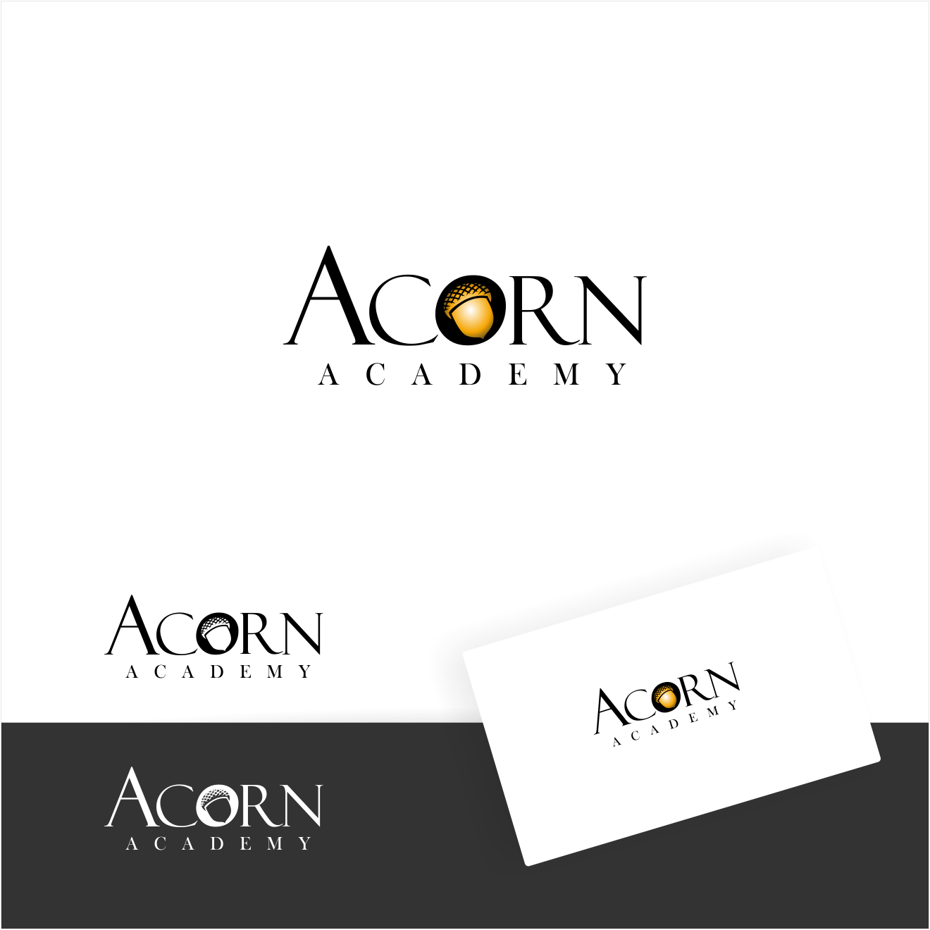 Logo Design by Arham Hidayat for this project | Design #33846287