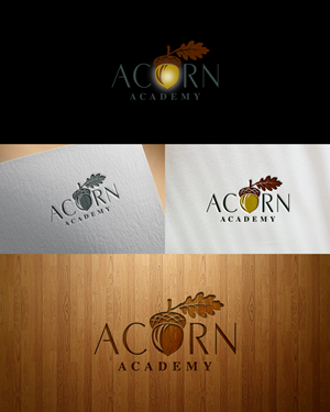Logo Design by JSmarketman for this project | Design: #33853654