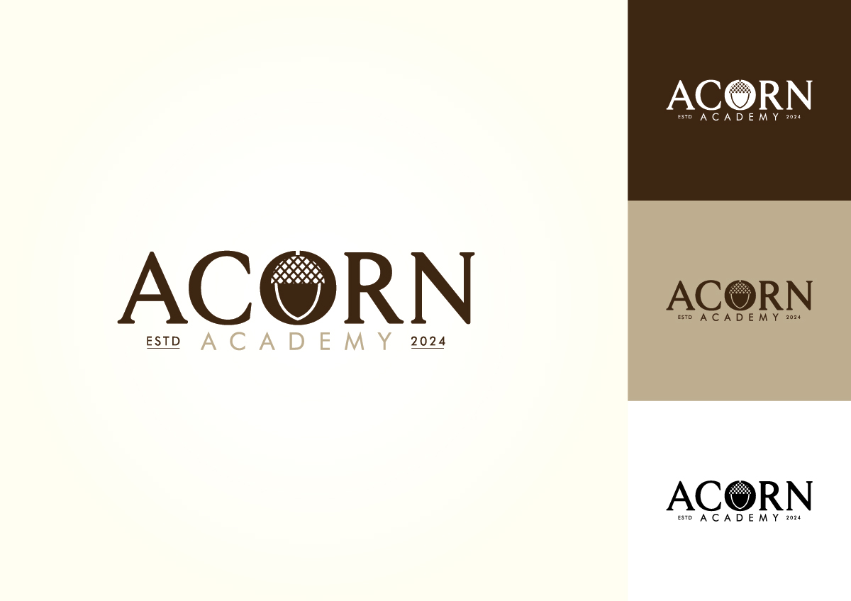 Logo Design by allaneva for this project | Design #33829414