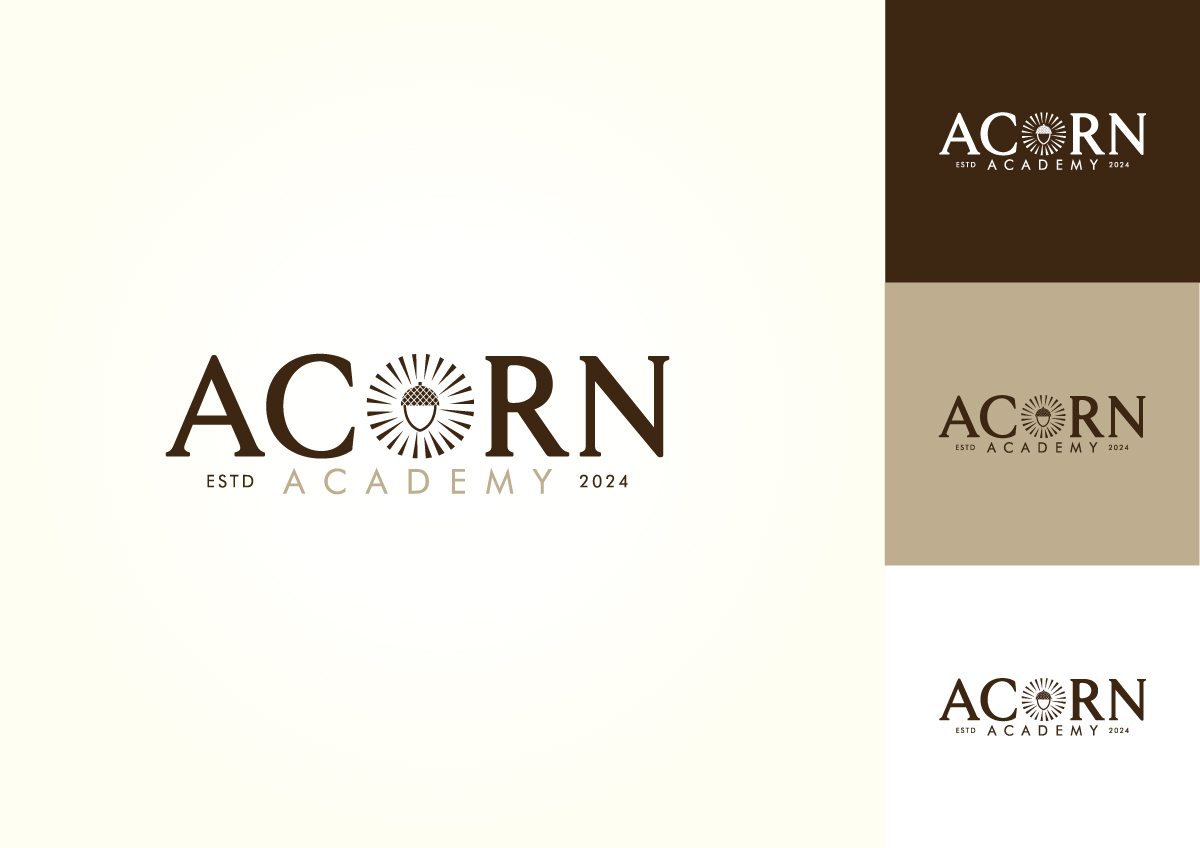 Logo Design by allaneva for this project | Design #33831357