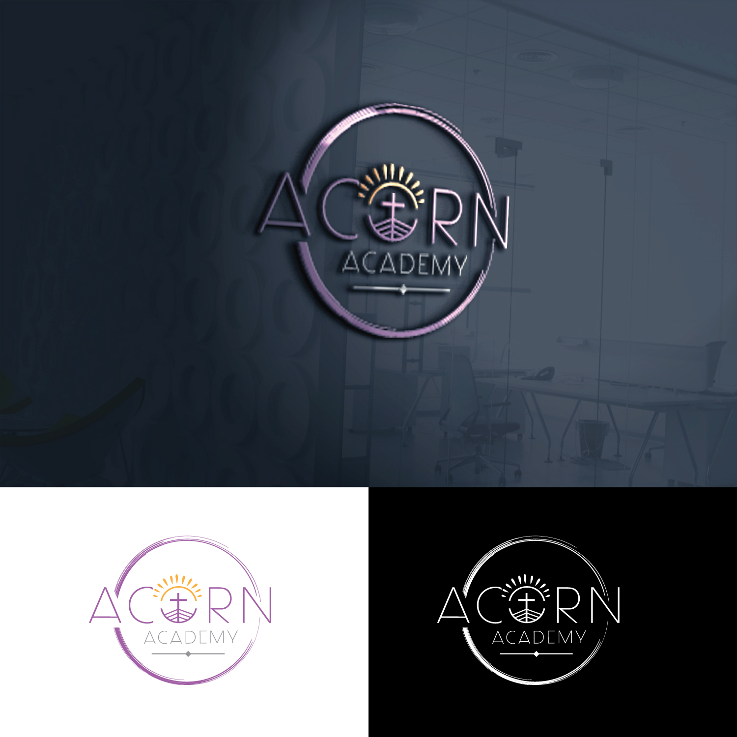 Diseño de Logo por GODDREAMCREATION para este proyecto | Diseño #33859926