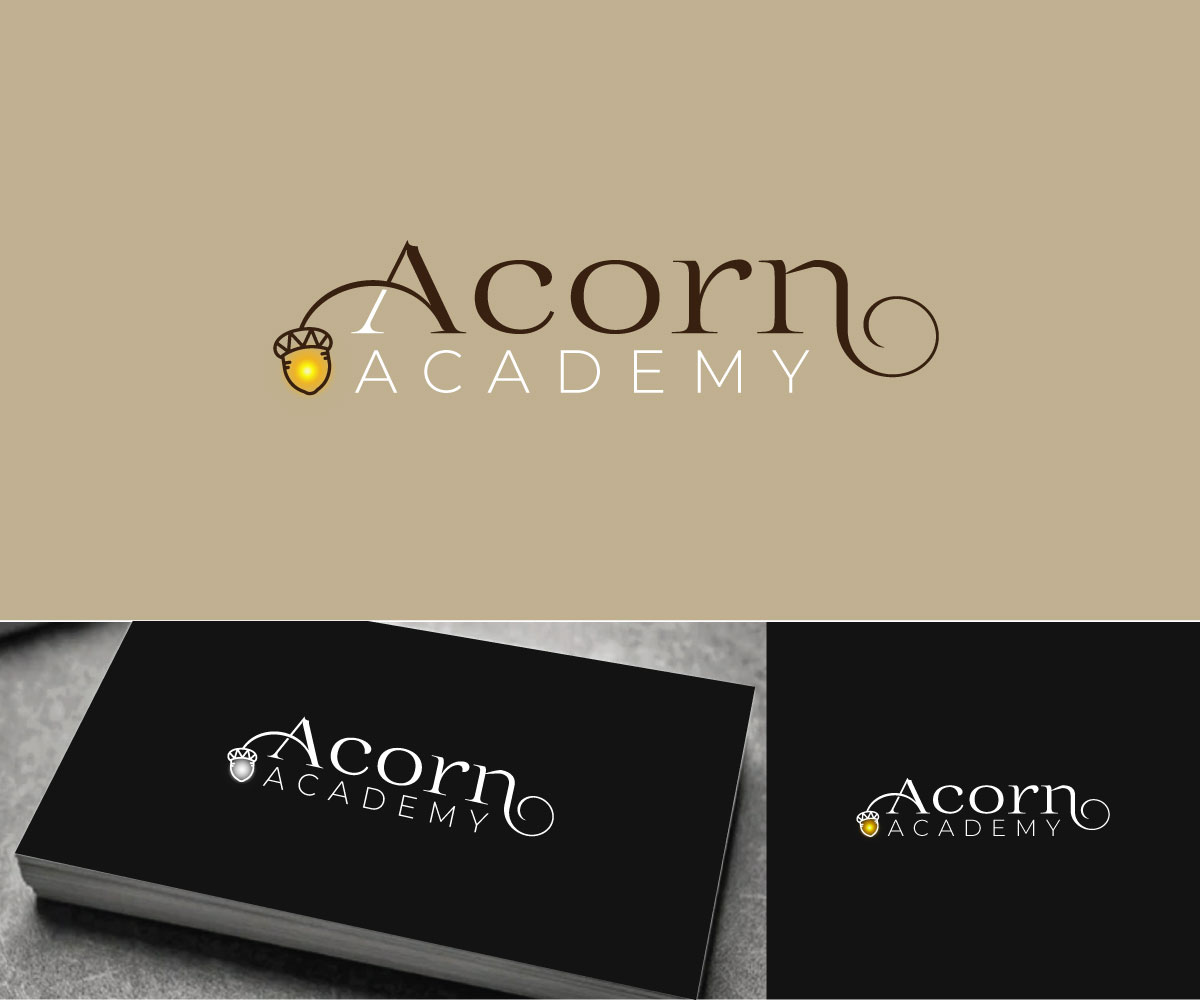 Logo Design by Ansh Design for this project | Design #33840580