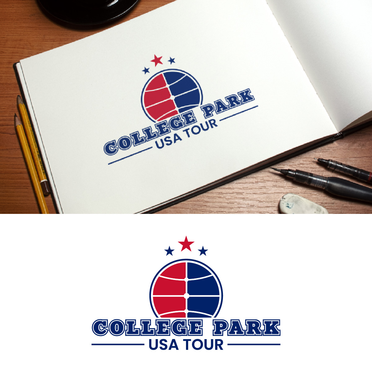 Logo Design by Loknath for this project | Design #33823321