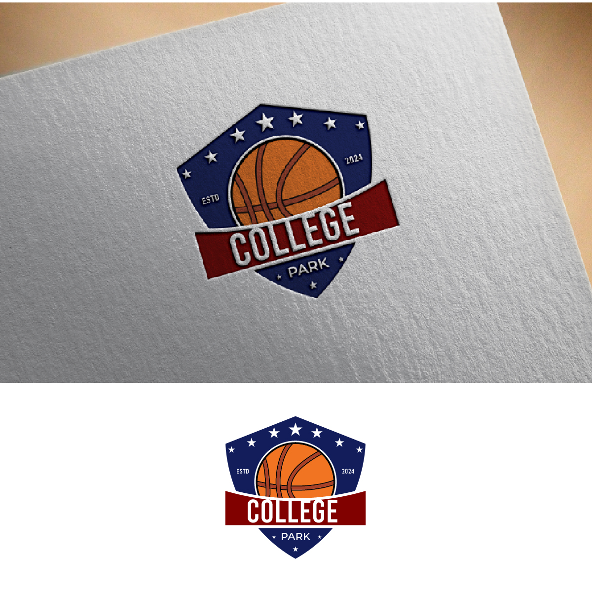 Logo Design by Loknath for this project | Design #33823323