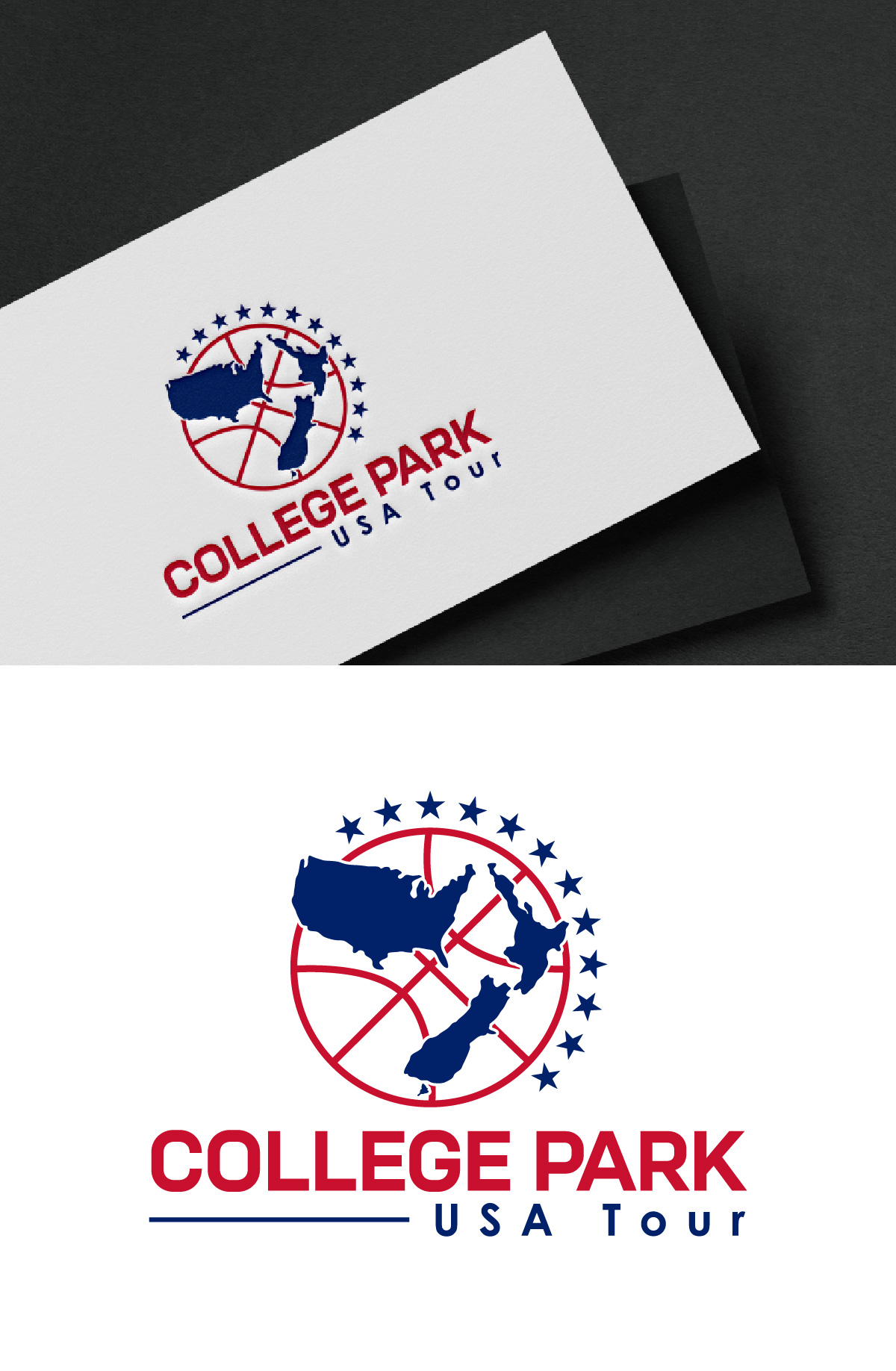 Logo Design by Loknath for this project | Design #33823767