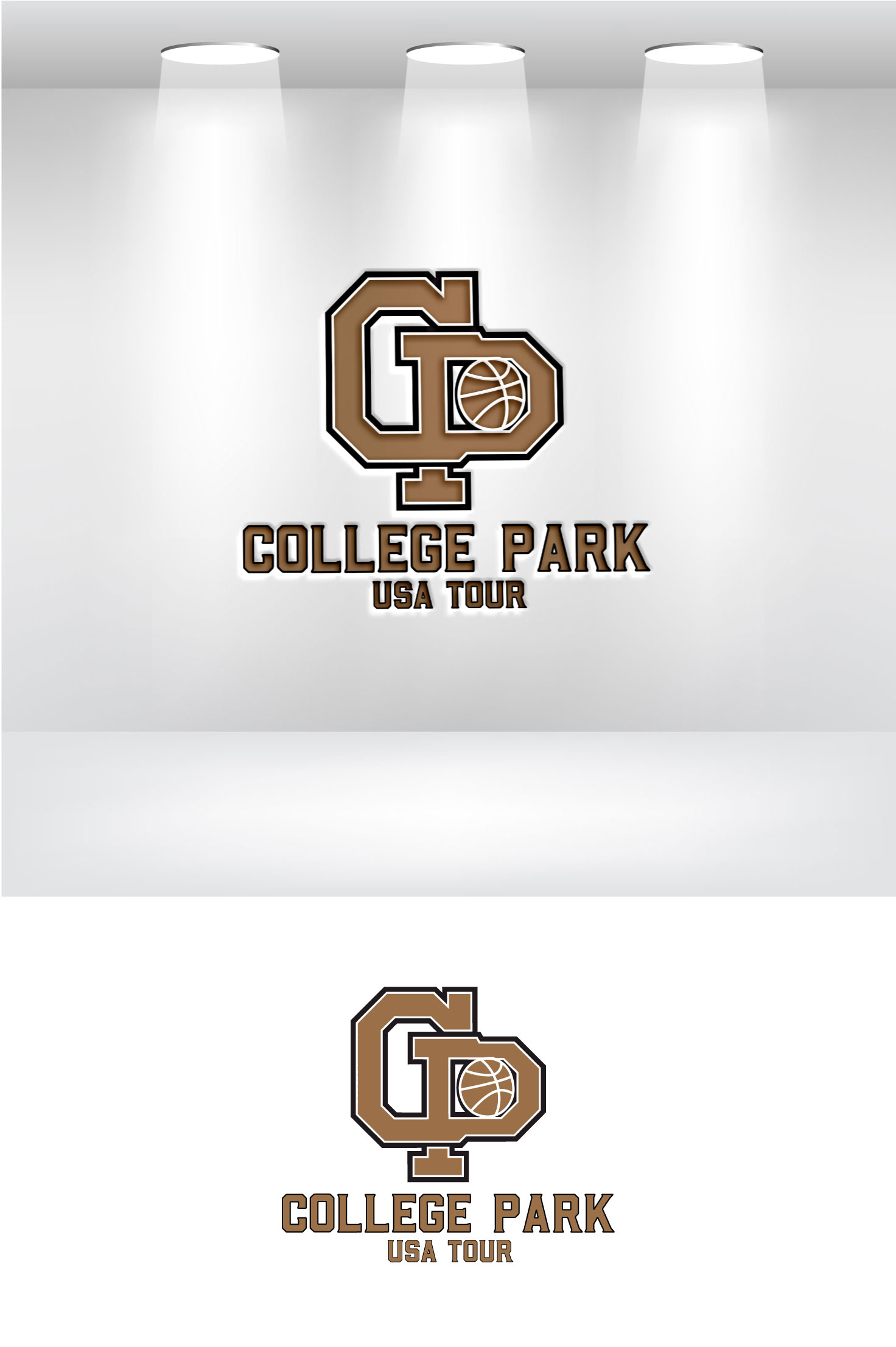 Logo Design by VectorForge for this project | Design #33825392