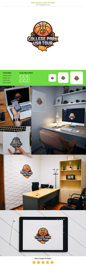 Logo Design by VectorForge for this project | Design: #33825393