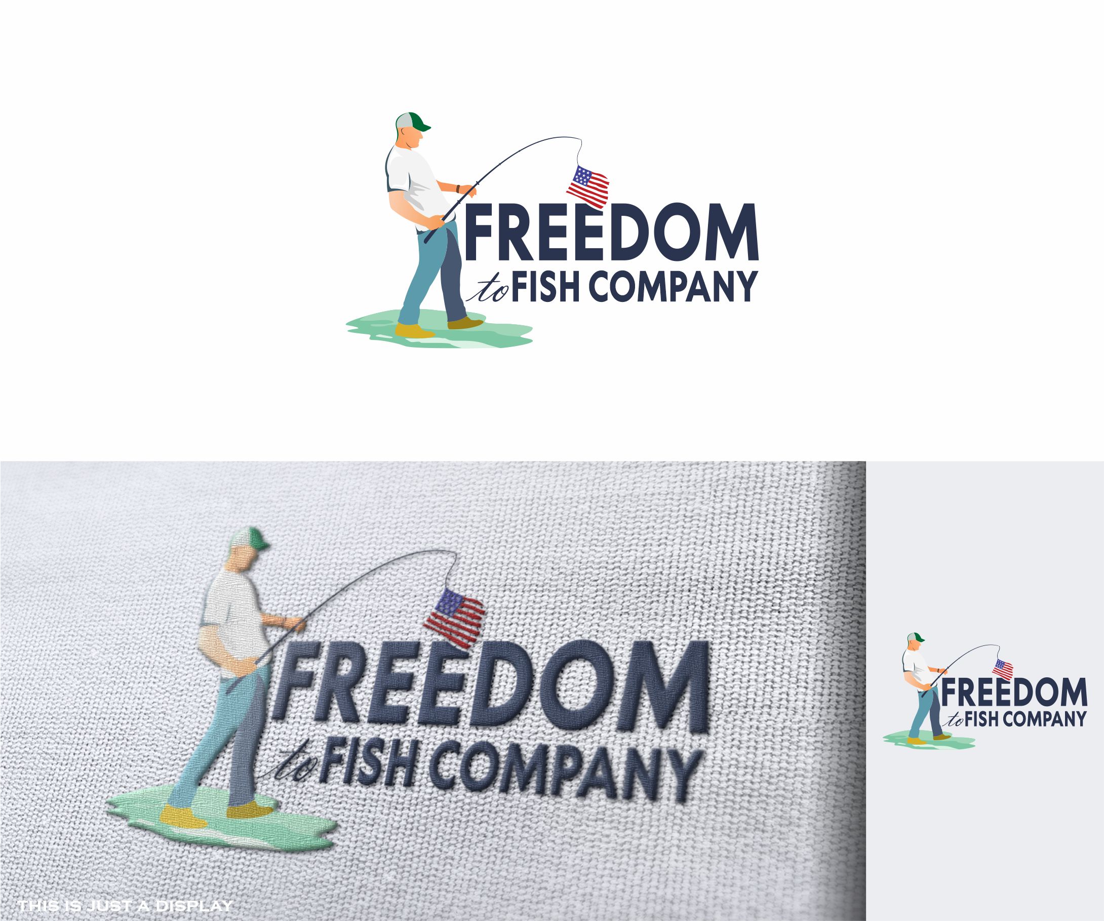 Logo Design by alkaline for this project | Design #33820371