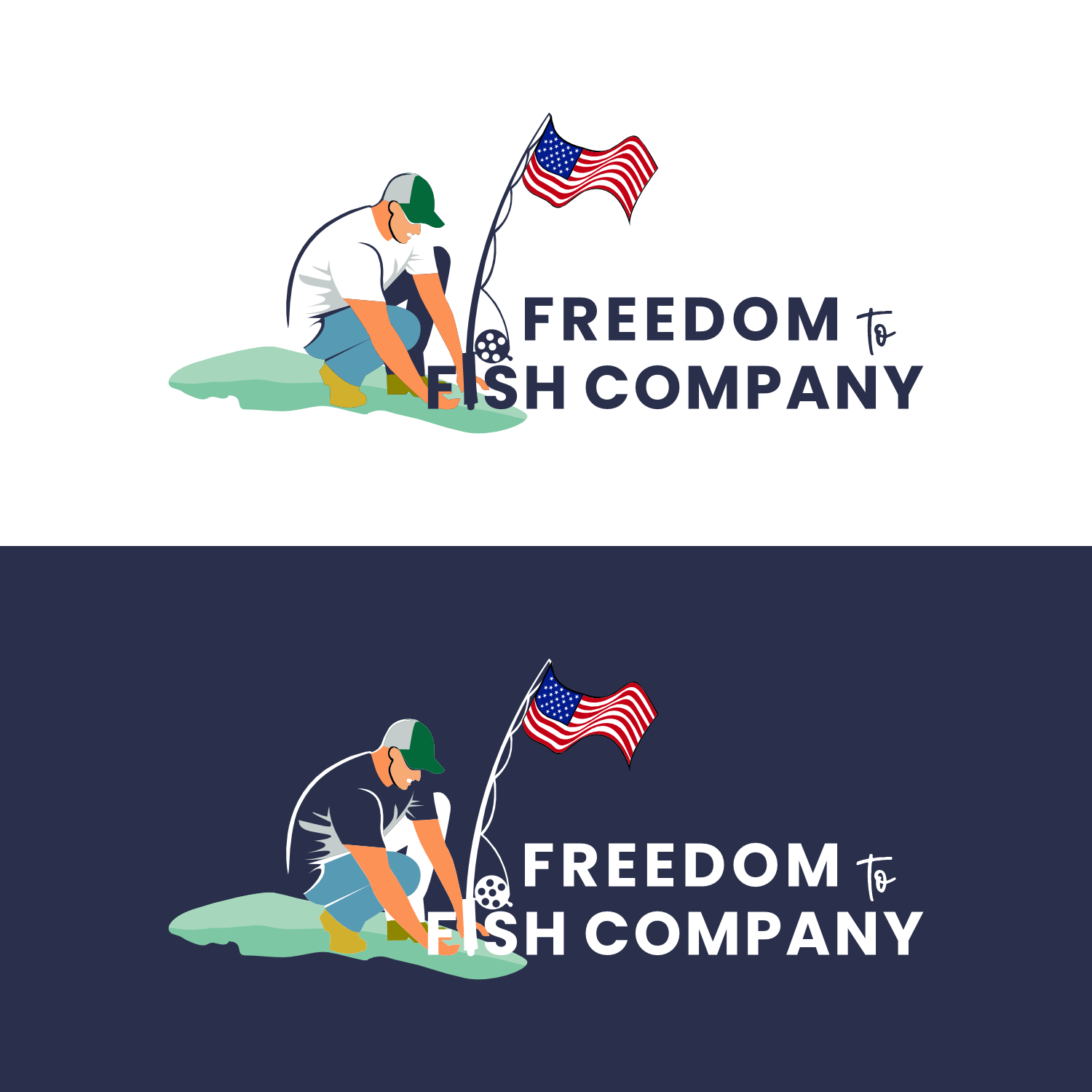 Logo Design by cah awu for this project | Design #33820043