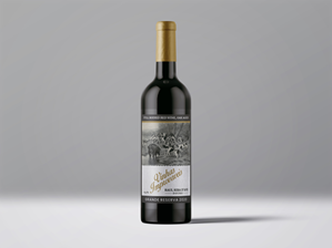 Etikett-Design von Jose Loaiza für Raul Ferreira de Riba de Ave Vinhos, Lda | Design: #33843971