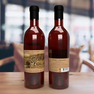 Design Étiquette par Vyacheslav65 pour Raul Ferreira de Riba de Ave Vinhos, Lda | Design : #33830970