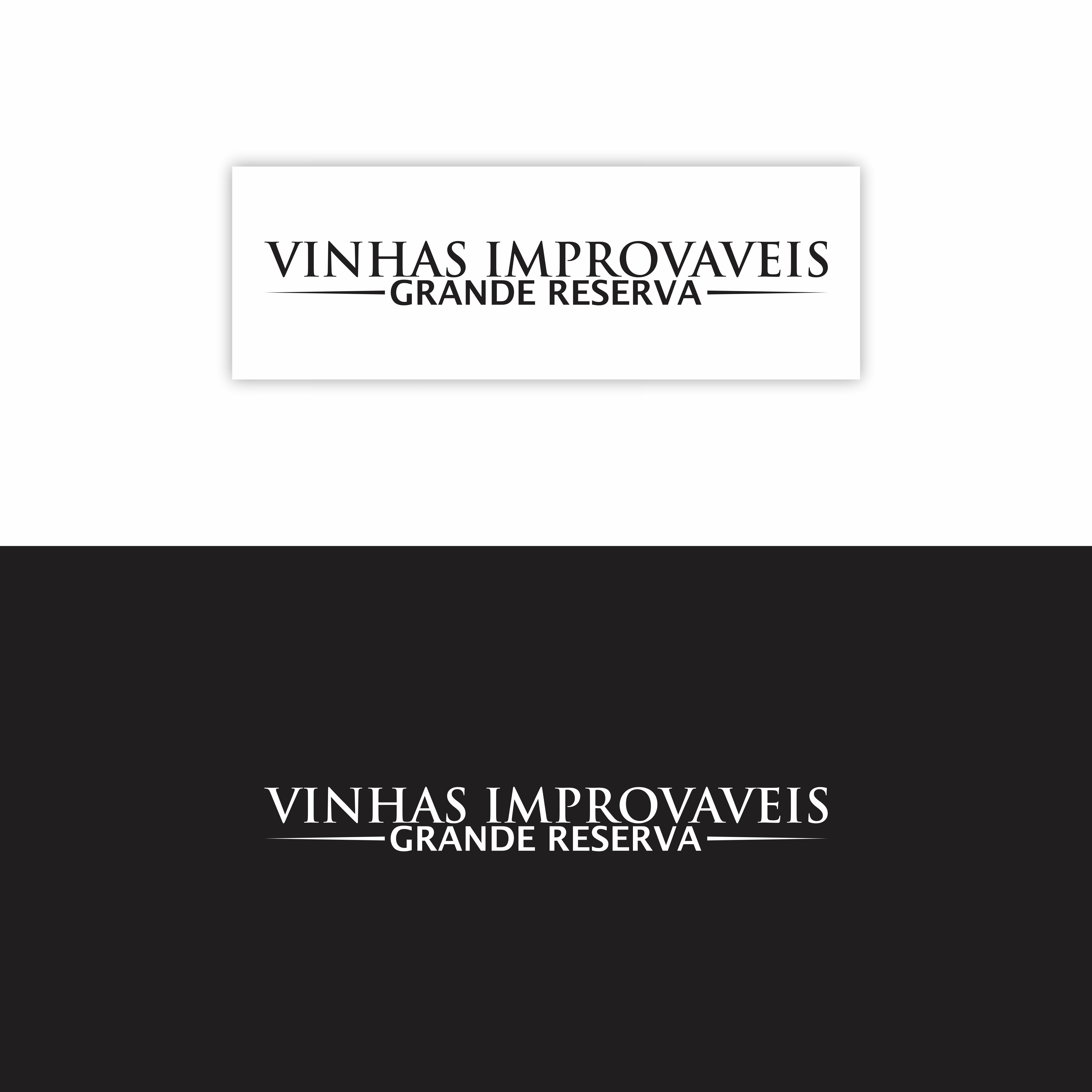 Label Design by cahdesign for Raul Ferreira de Riba de Ave Vinhos, Lda | Design #33841055