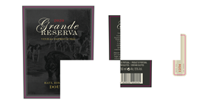 Etikett-Design von bdk1976 für Raul Ferreira de Riba de Ave Vinhos, Lda | Design: #33897081