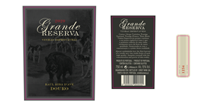 Etikett-Design von bdk1976 für Raul Ferreira de Riba de Ave Vinhos, Lda | Design: #33910248