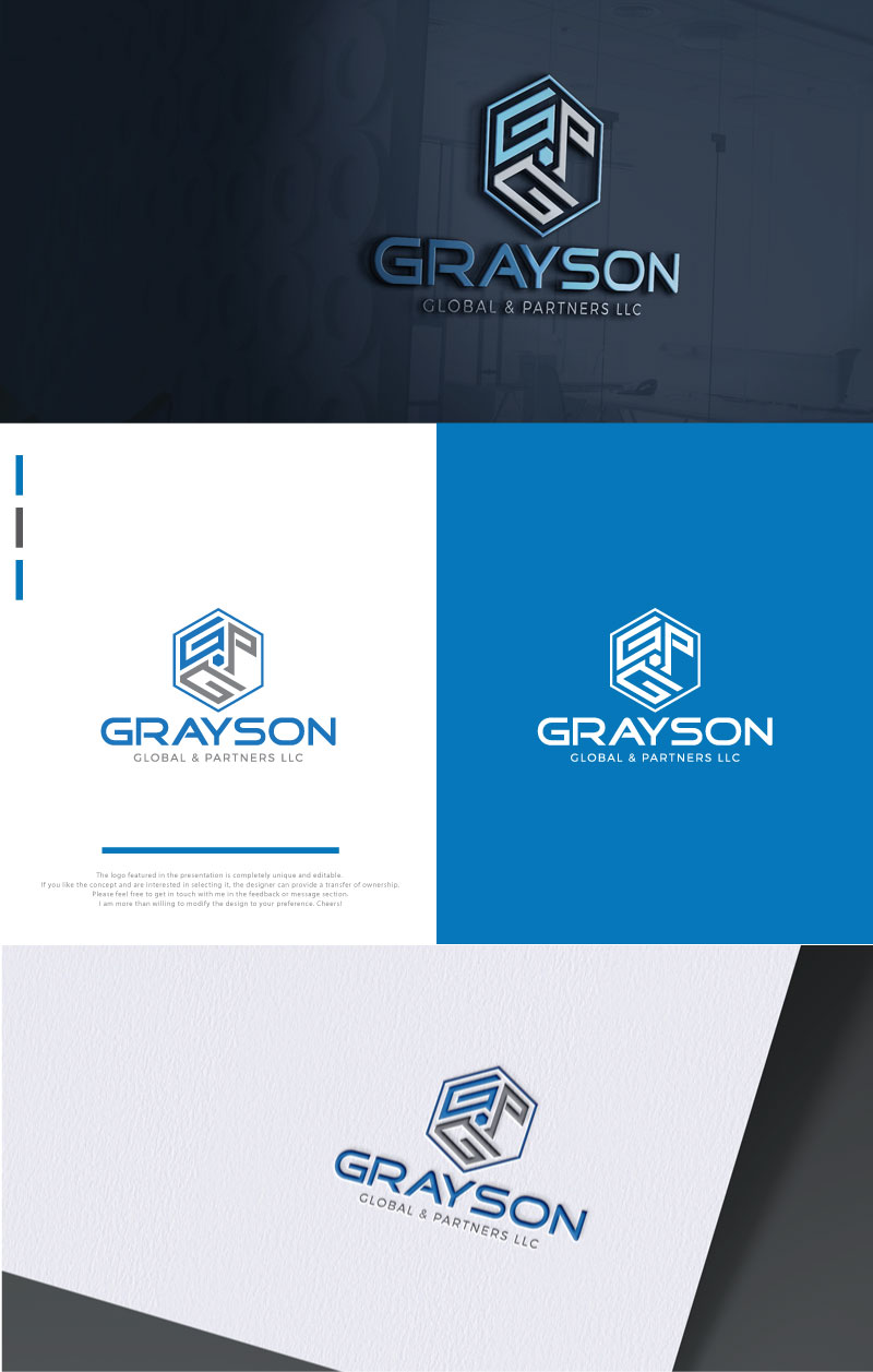 Logo Design by Cliping_path for this project | Design #33833616