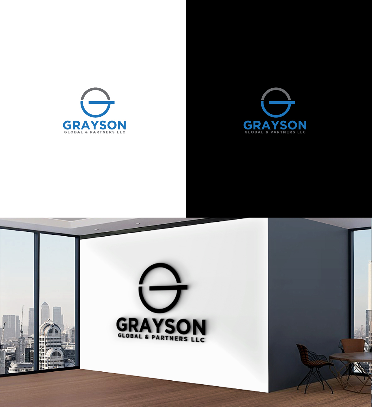 Logo Design by jonkonrad for this project | Design #33825433