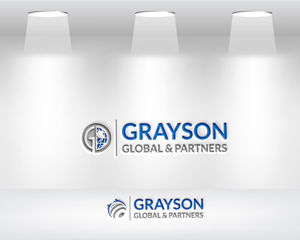 Logo Design by Daniel Khan for this project | Design: #33821258