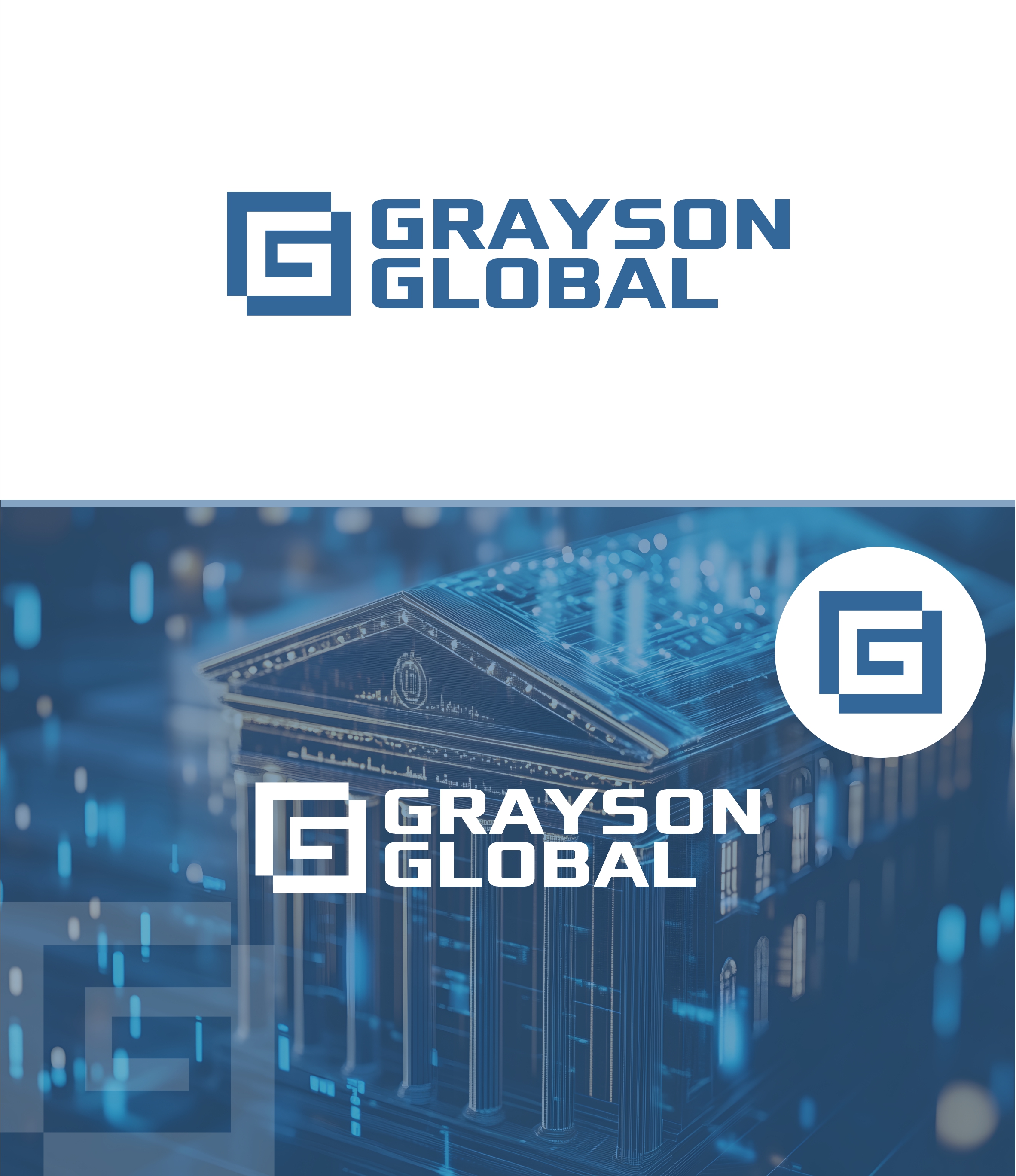 Logo Design by trojni for this project | Design #33821559