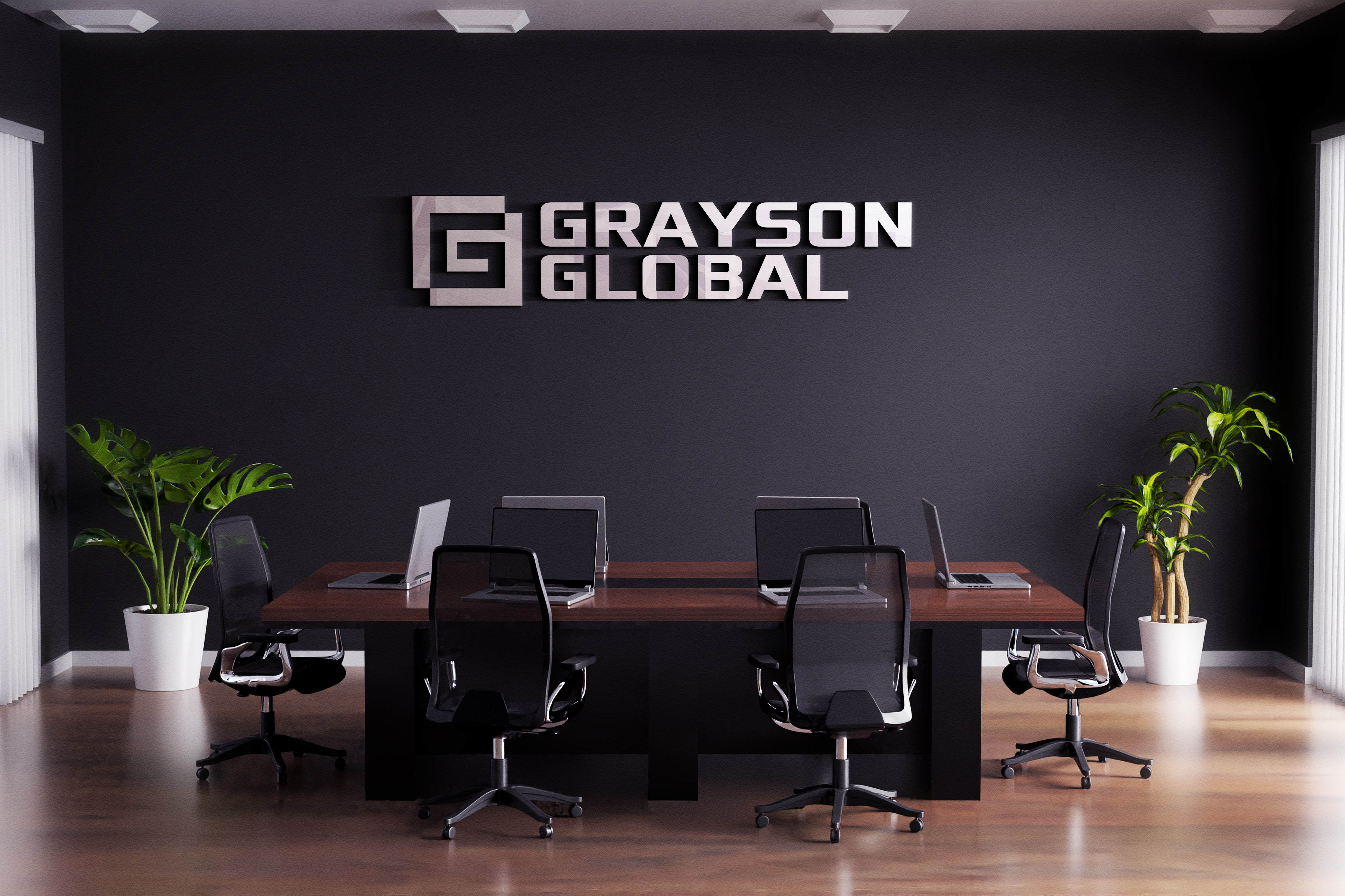 Logo Design by trojni for this project | Design #33821560