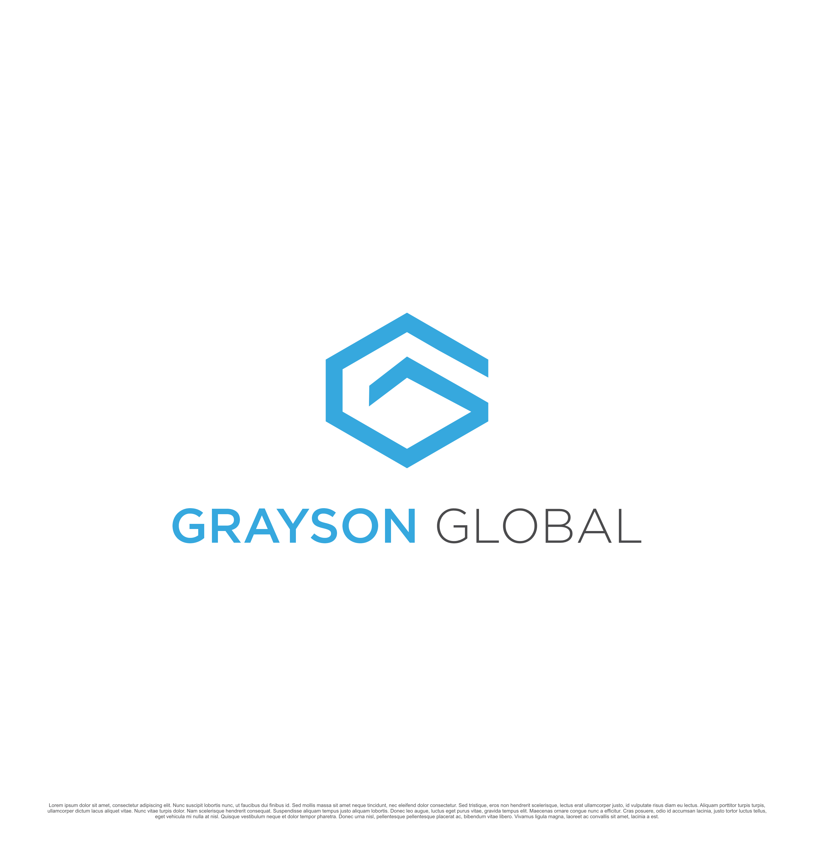Logo Design by saesean for this project | Design #33822620
