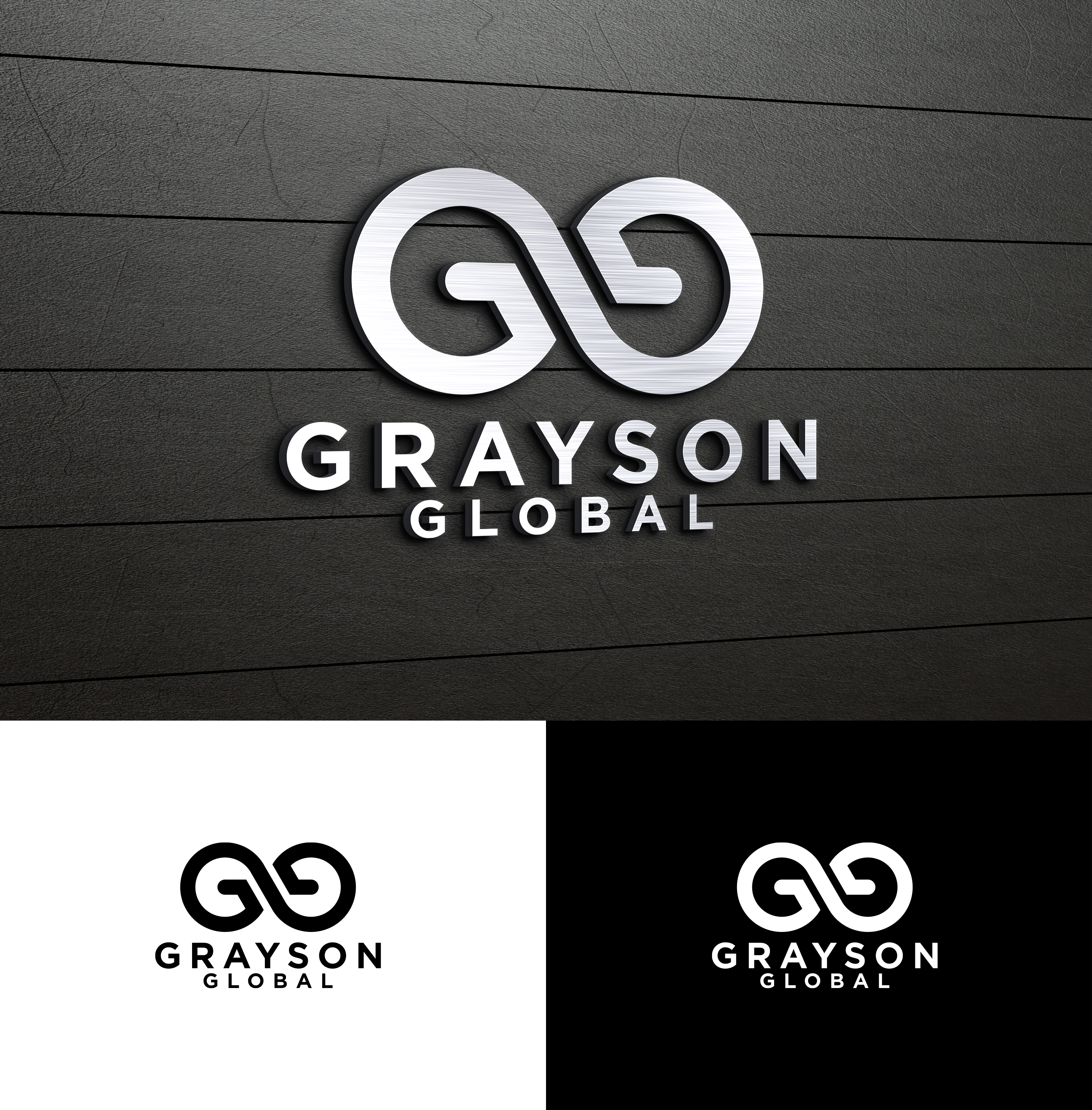 Logo Design by loveqis for this project | Design #33819961