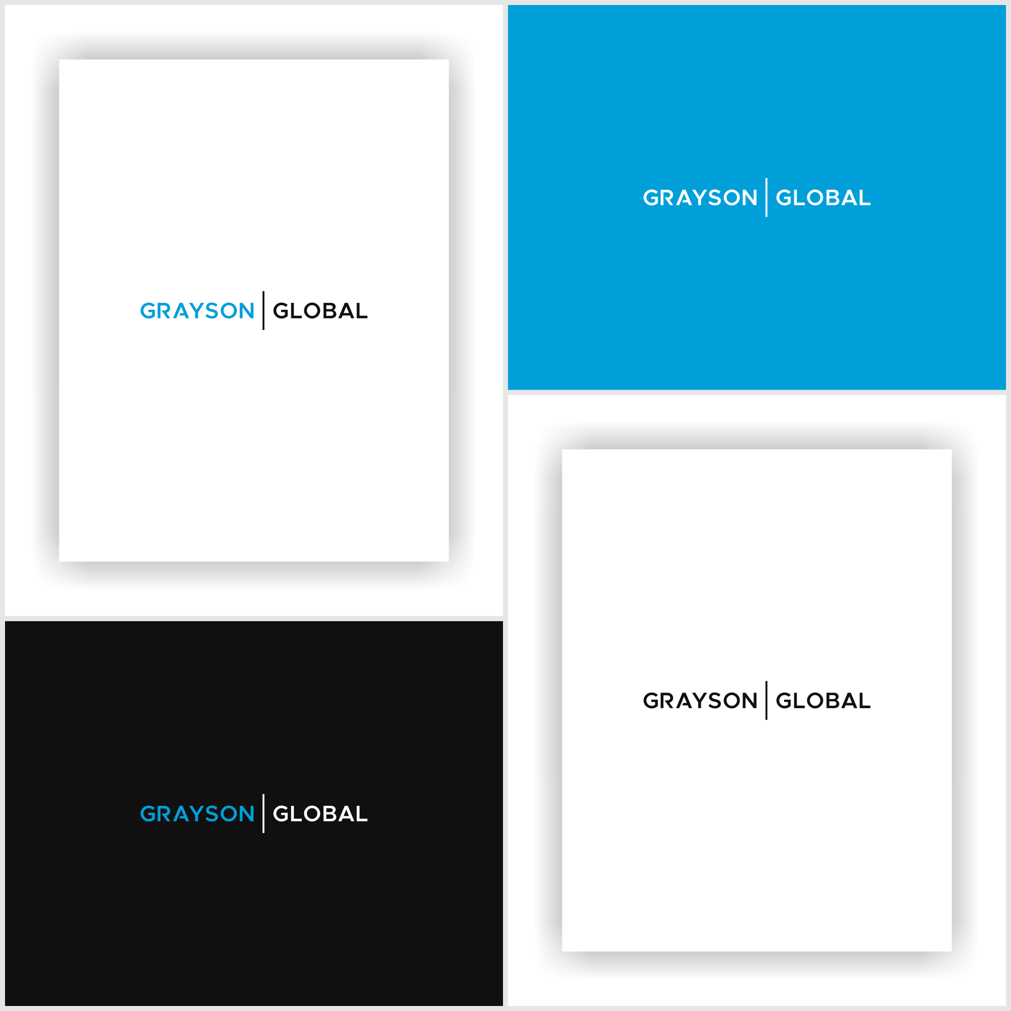 Logo Design by AQILA ™ for this project | Design #33848770