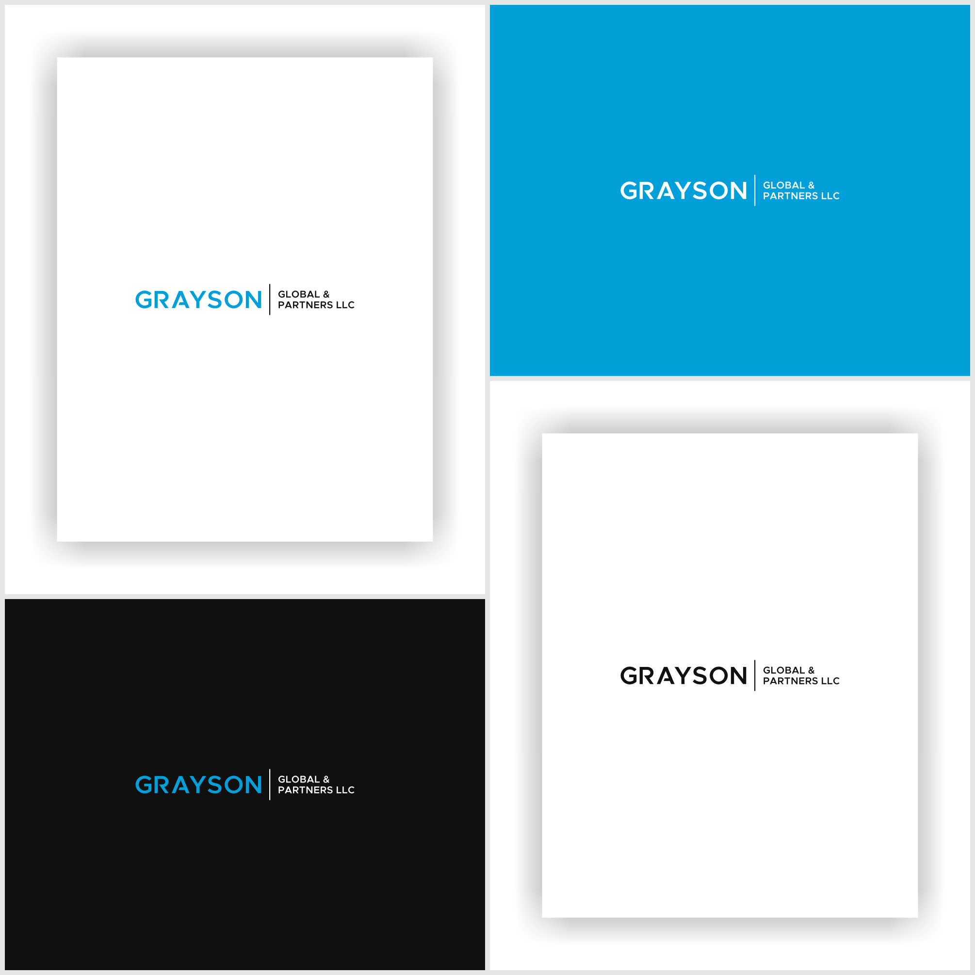 Logo Design by AQILA ™ for this project | Design #33848790