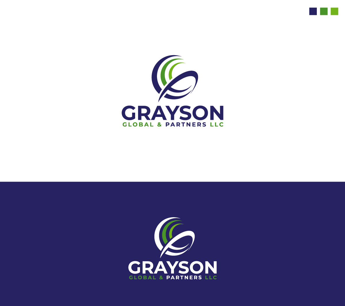 Logo Design by alexdarah for this project | Design #33876335