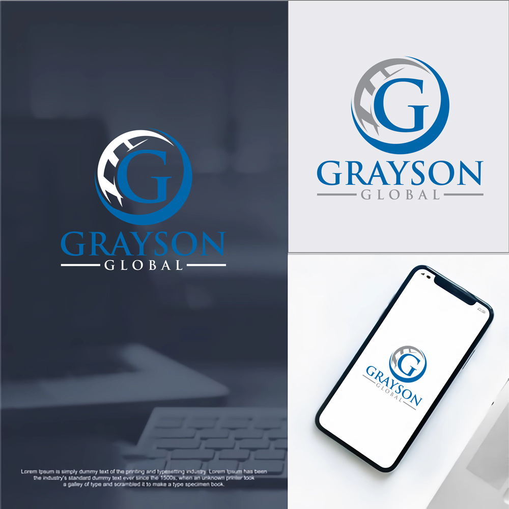 Logo Design by Ahmed Sami 1 for this project | Design #33819293