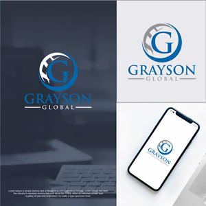 Logo Design by Ahmed Sami 1 for this project | Design: #33819293