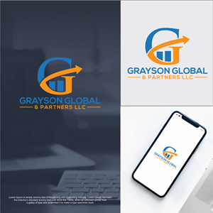 Logo Design by Ahmed Sami 1 for this project | Design: #33819294