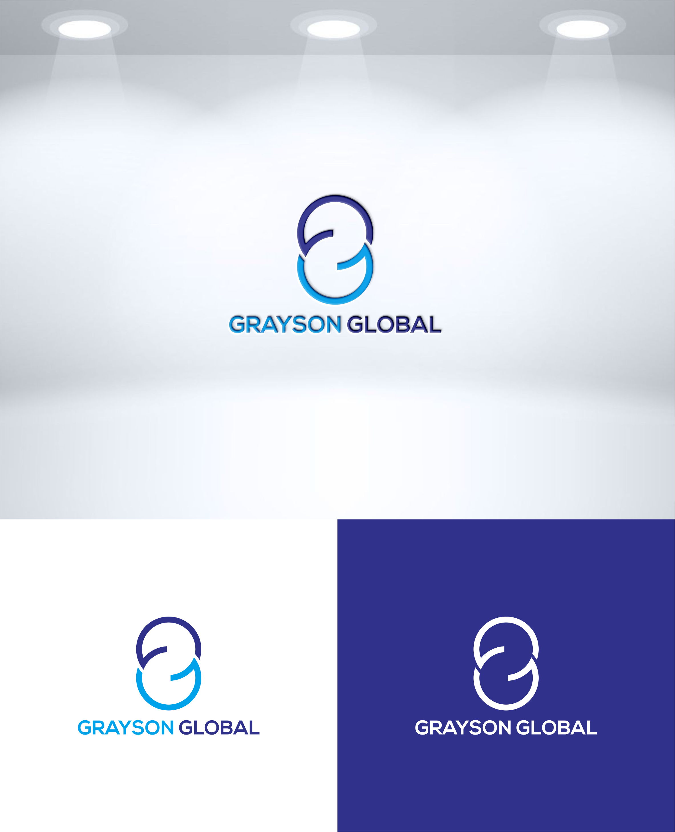 Logo Design by healer1617 for this project | Design #33819432