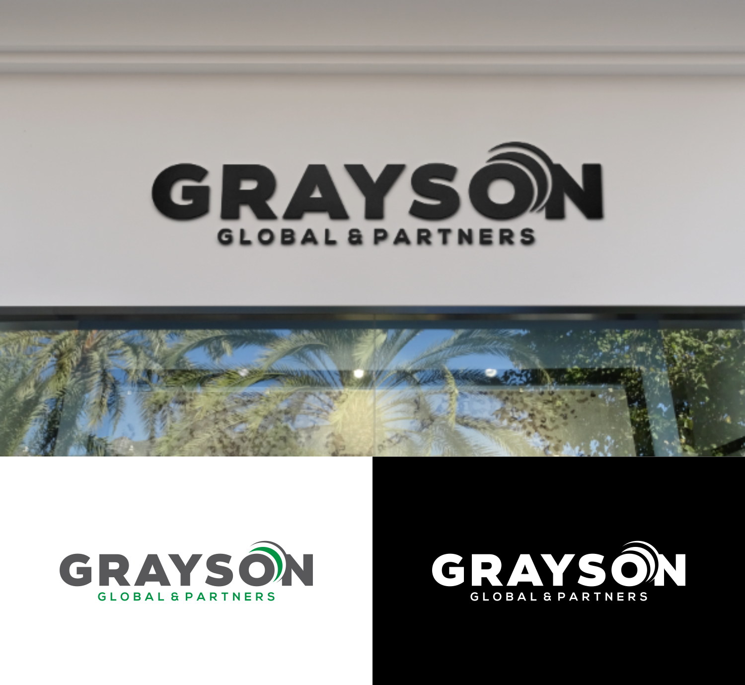 Logo Design by healer1617 for this project | Design #33844765