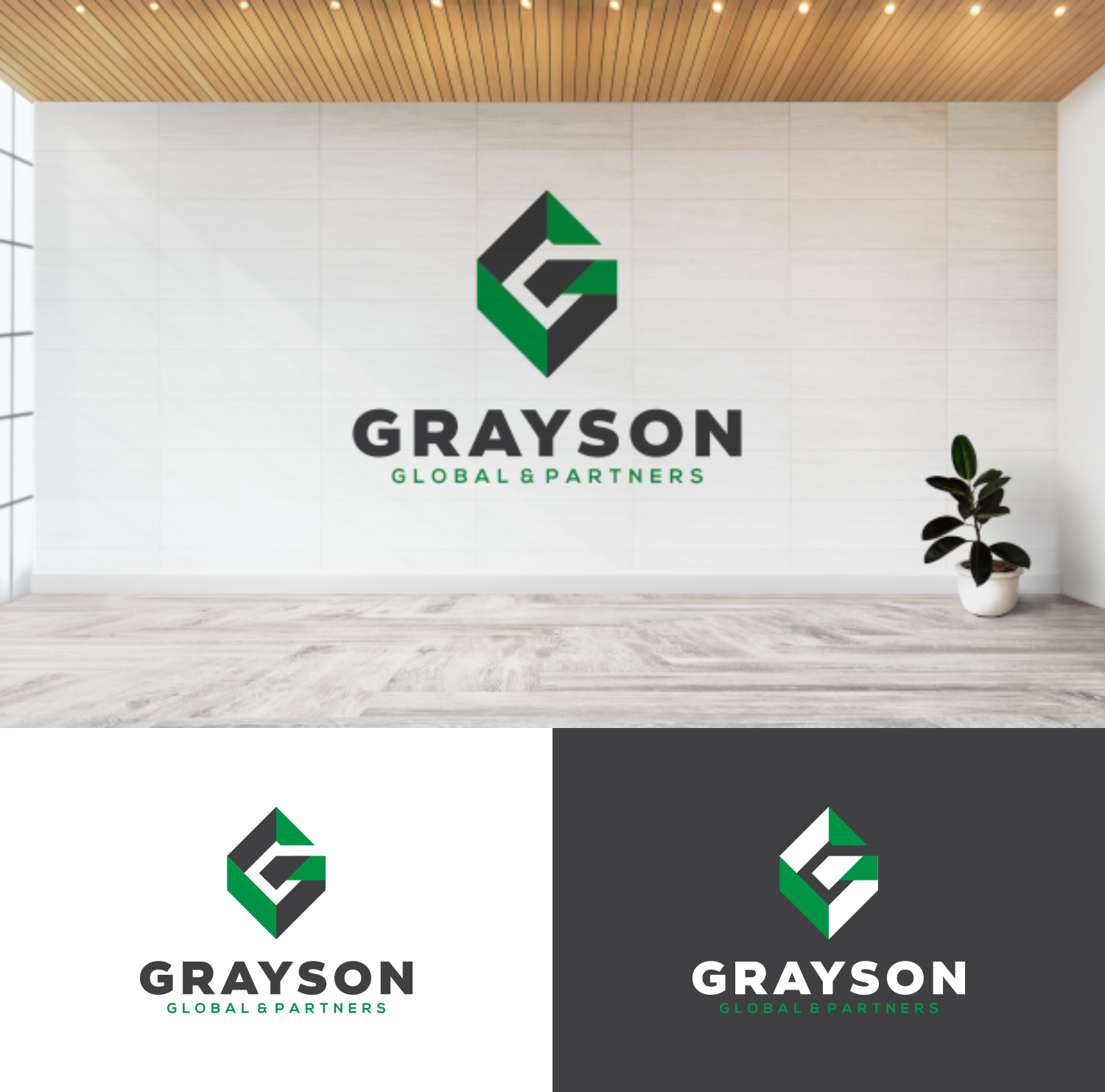 Logo Design by healer1617 for this project | Design #33844766