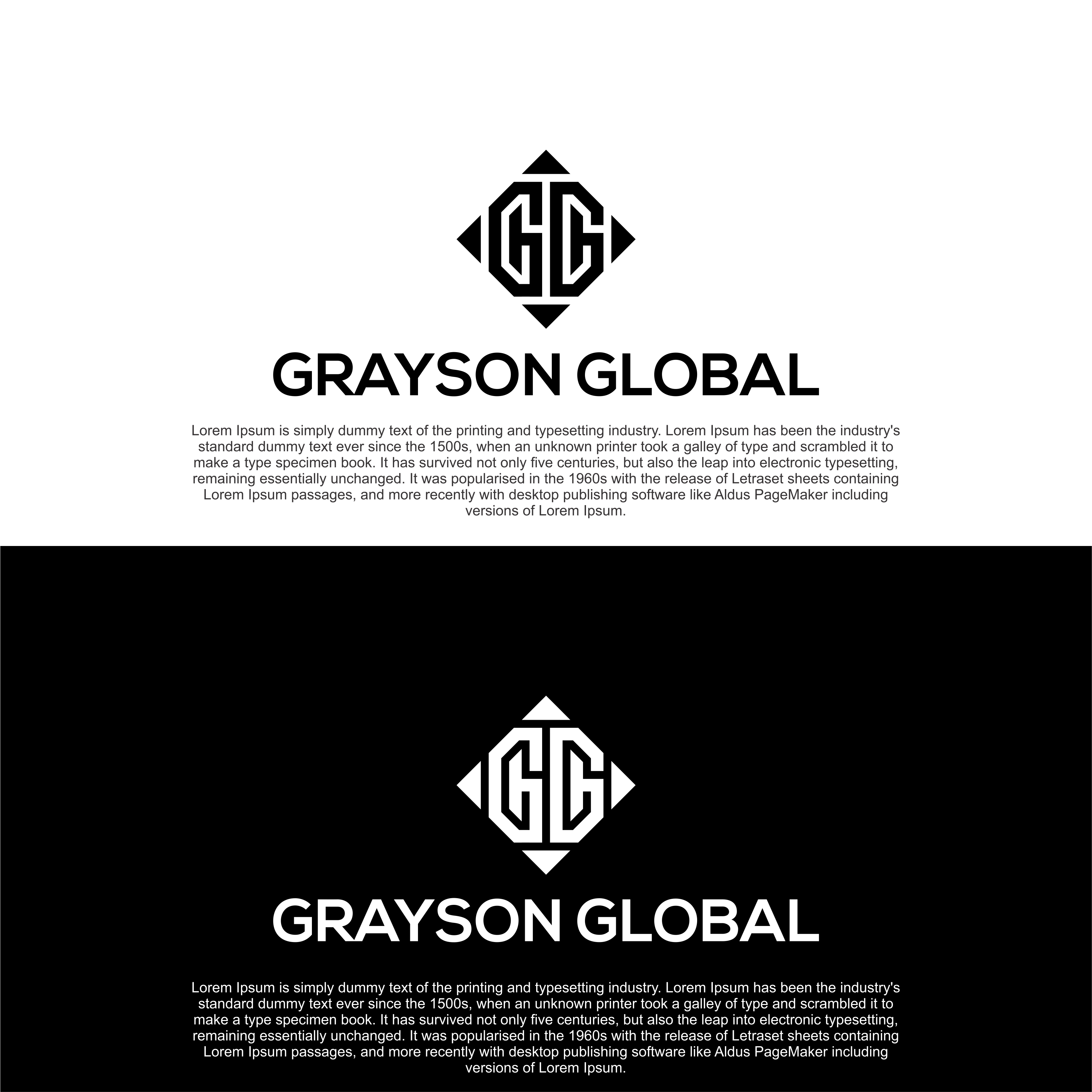 Logo Design by diego costa for this project | Design #33827635