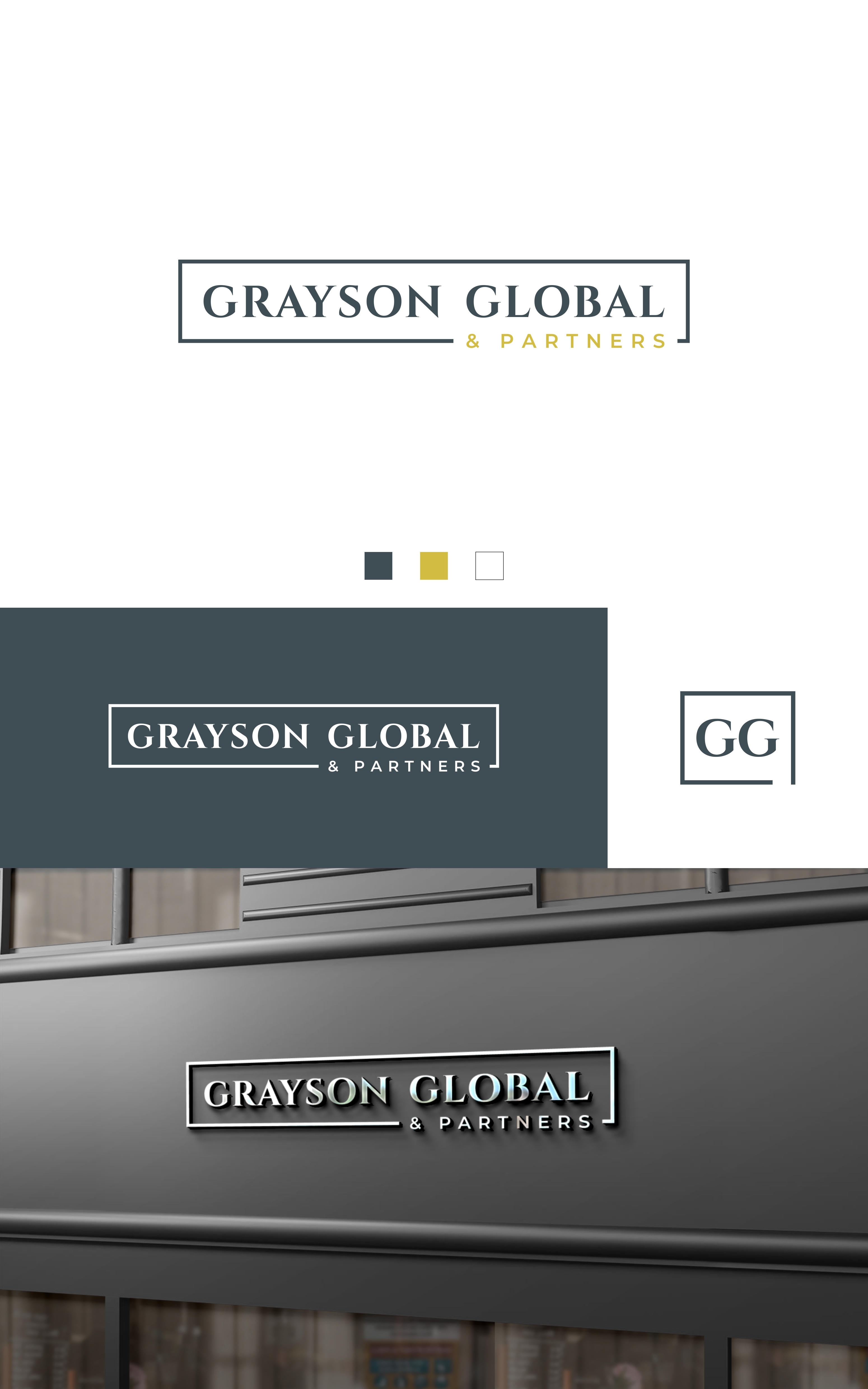 Logo-Design von Dell_a.Design für dieses Projekt | Design #33819769