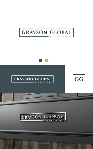 Logo Design by Dell_a.Design for this project | Design: #33819769