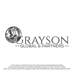 Logo Design by Abigaill_design for this project | Design: #33819816