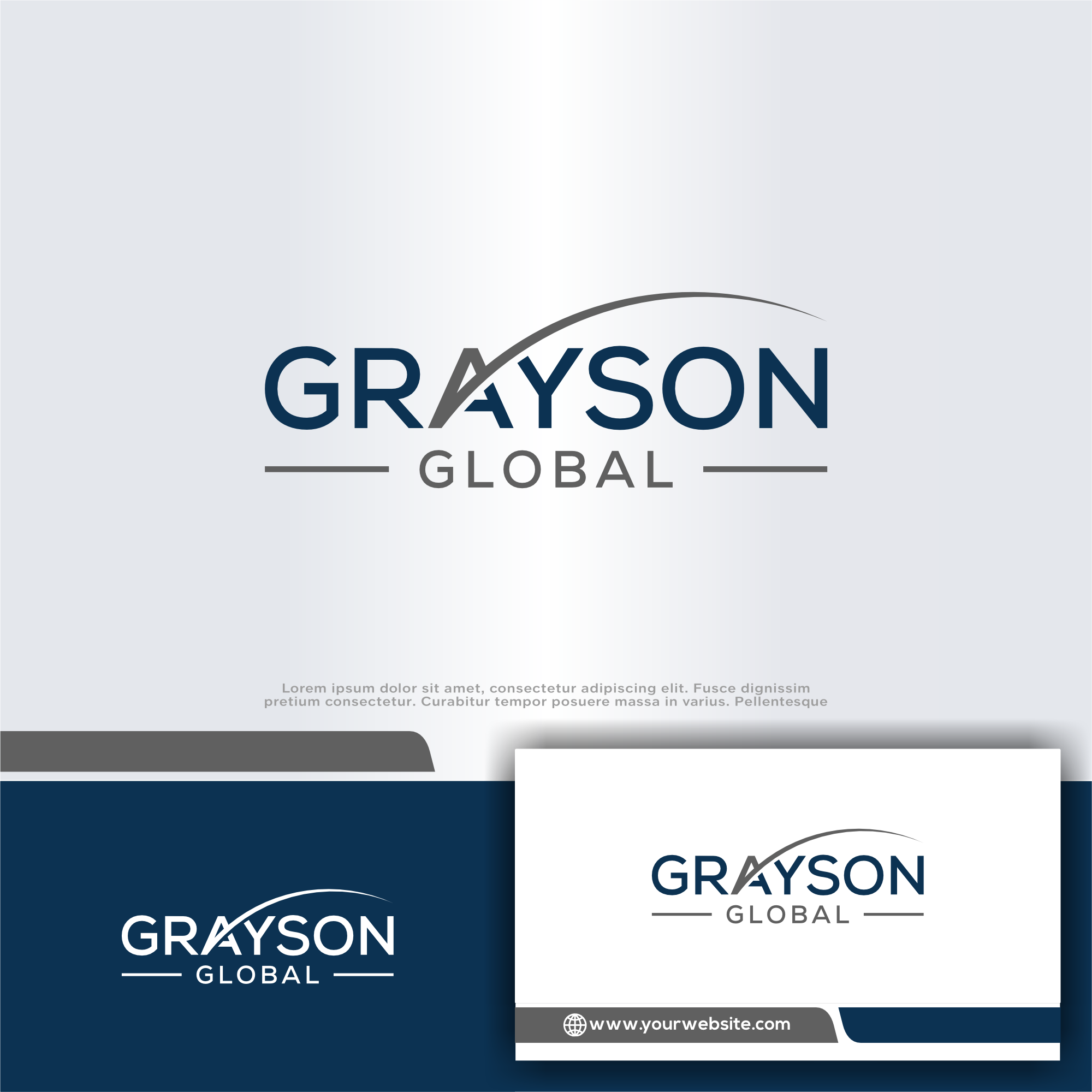 Logo Design by win it for this project | Design #33830412