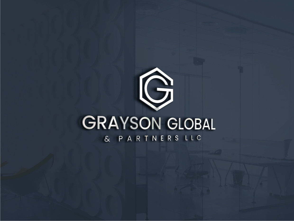 Logo Design by Atvento Graphics for this project | Design #33822842