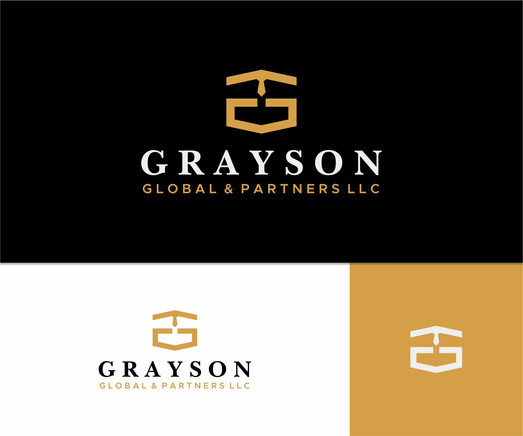 Logo Design by Sibyle for this project | Design #33819188