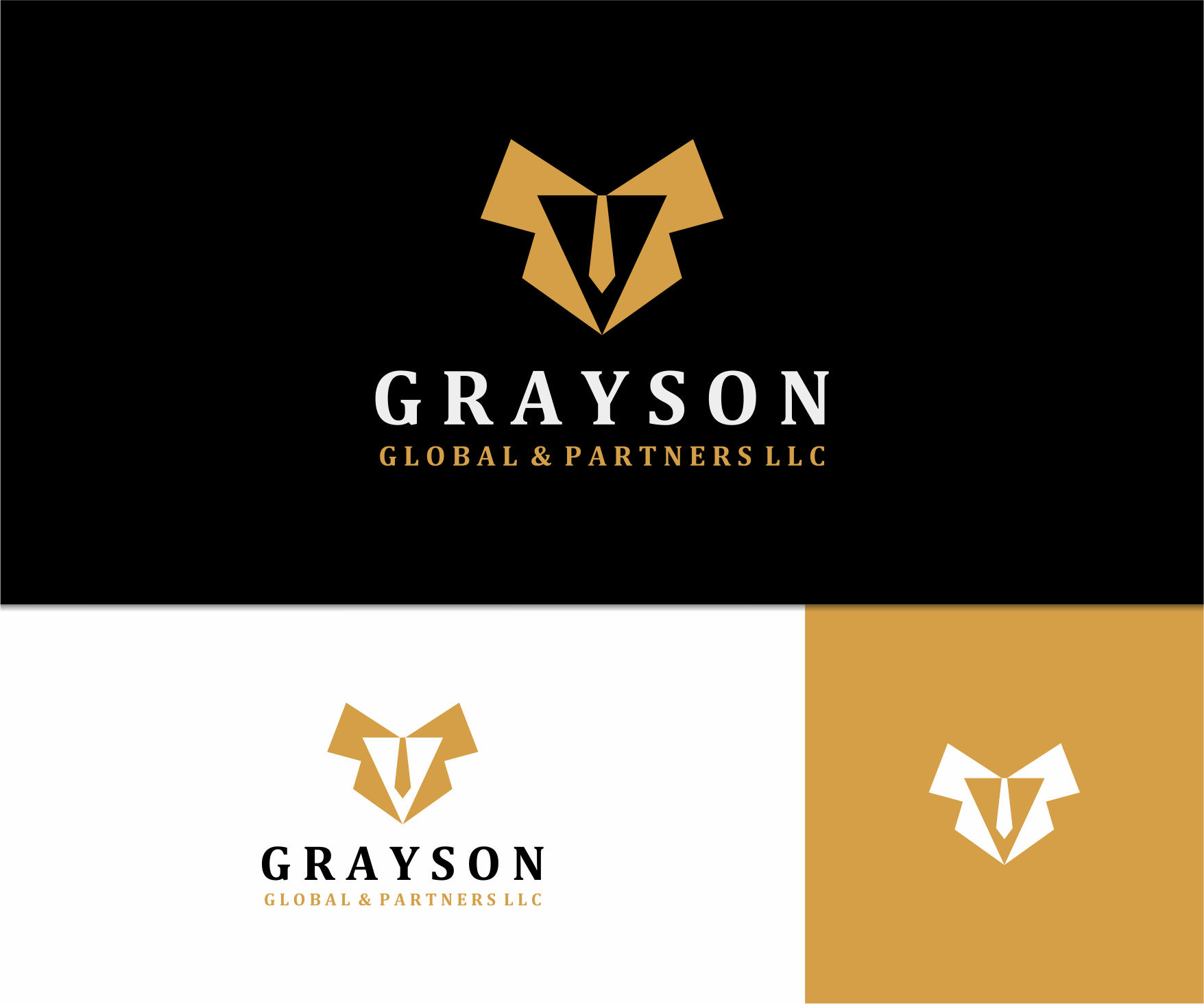 Logo-Design von Sibyle für dieses Projekt | Design #33819238