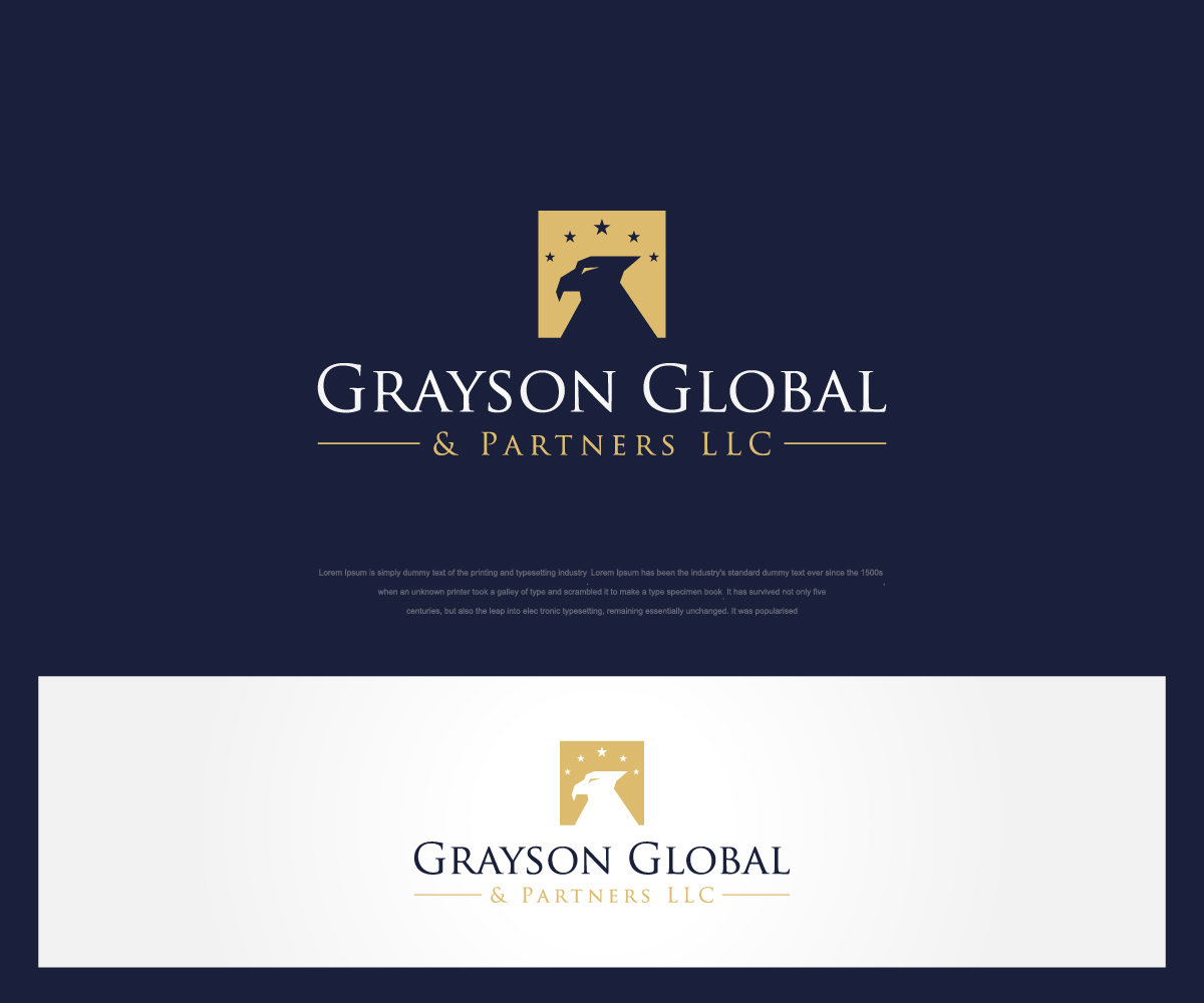 Logo Design by sushsharma99 for this project | Design #33822712