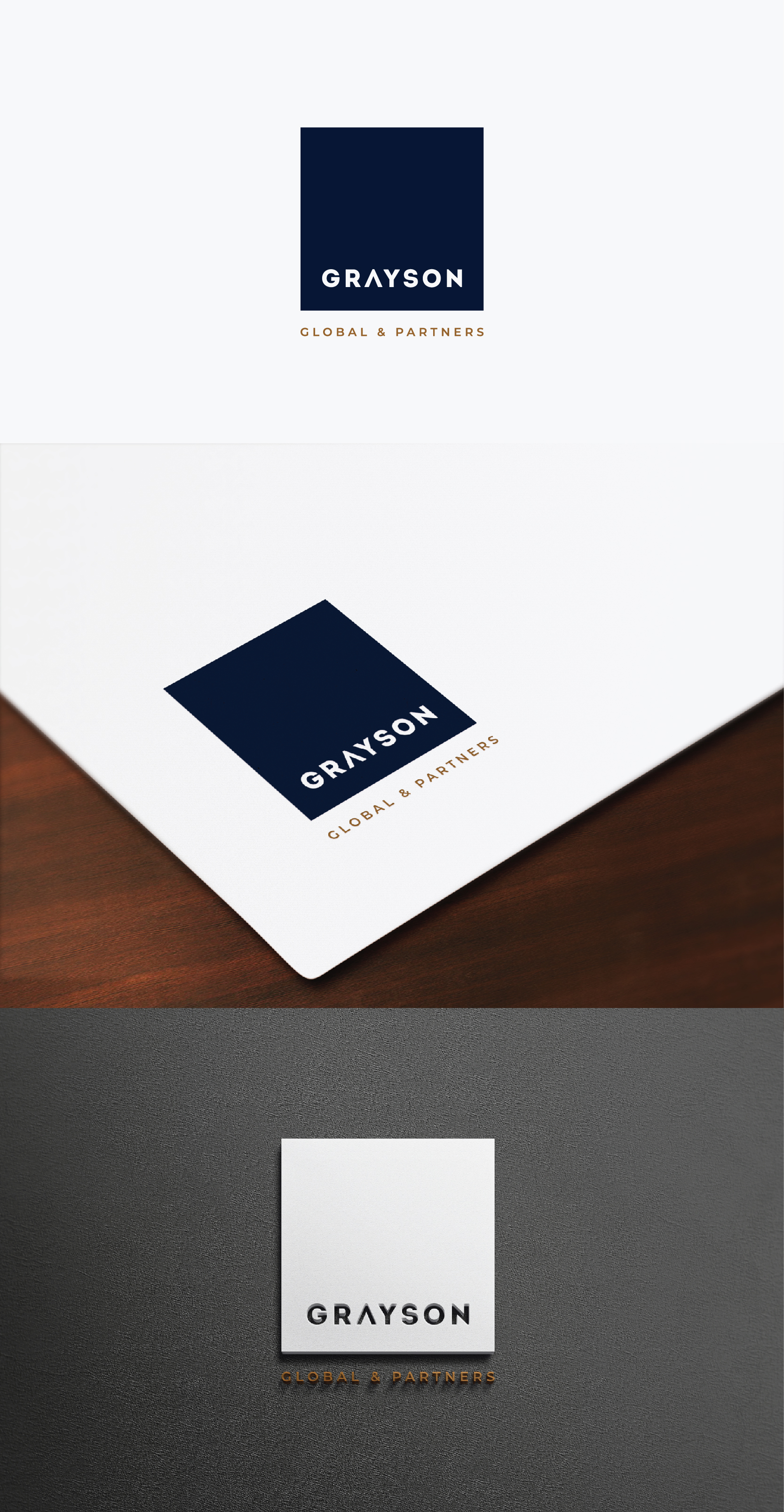 Logo Design by IMilenovic for this project | Design #33820846
